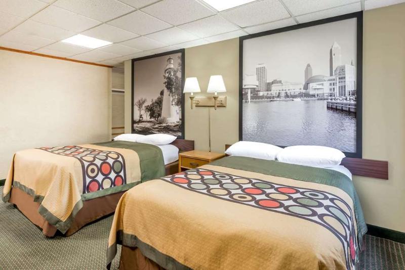 Holiday Inn Express & Suites - Milan - Sandusky Area By Ihg Eksteriør billede