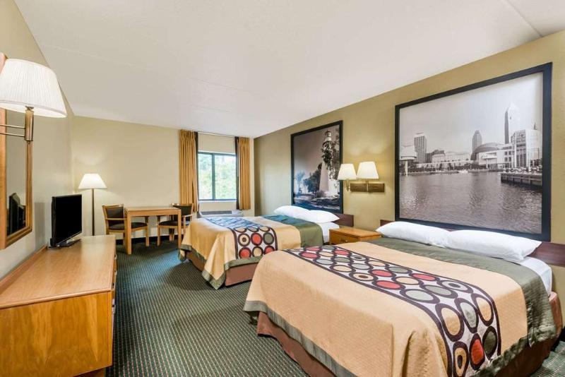 Holiday Inn Express & Suites - Milan - Sandusky Area By Ihg Eksteriør billede
