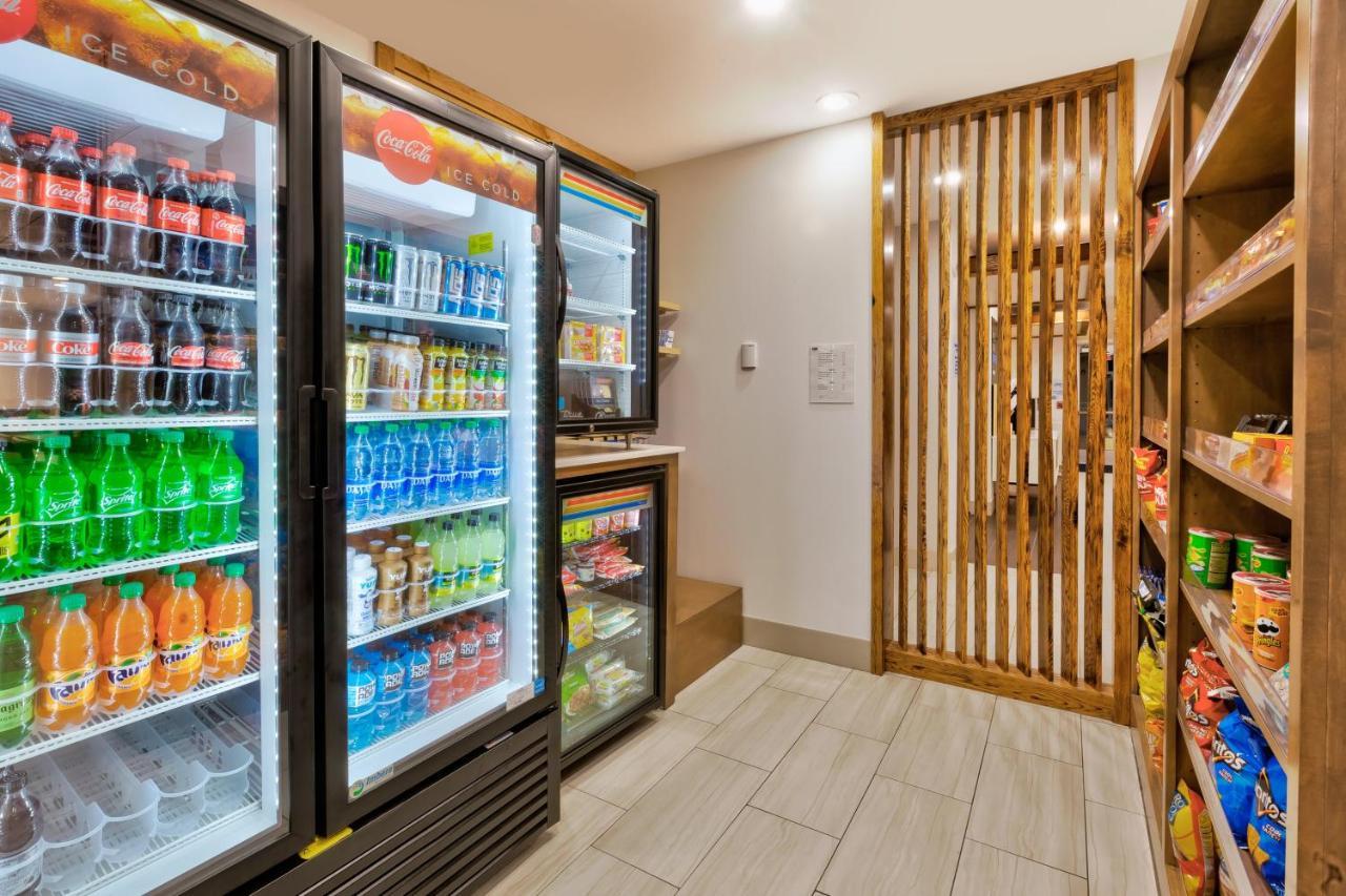 Holiday Inn Express & Suites - Milan - Sandusky Area By Ihg Eksteriør billede