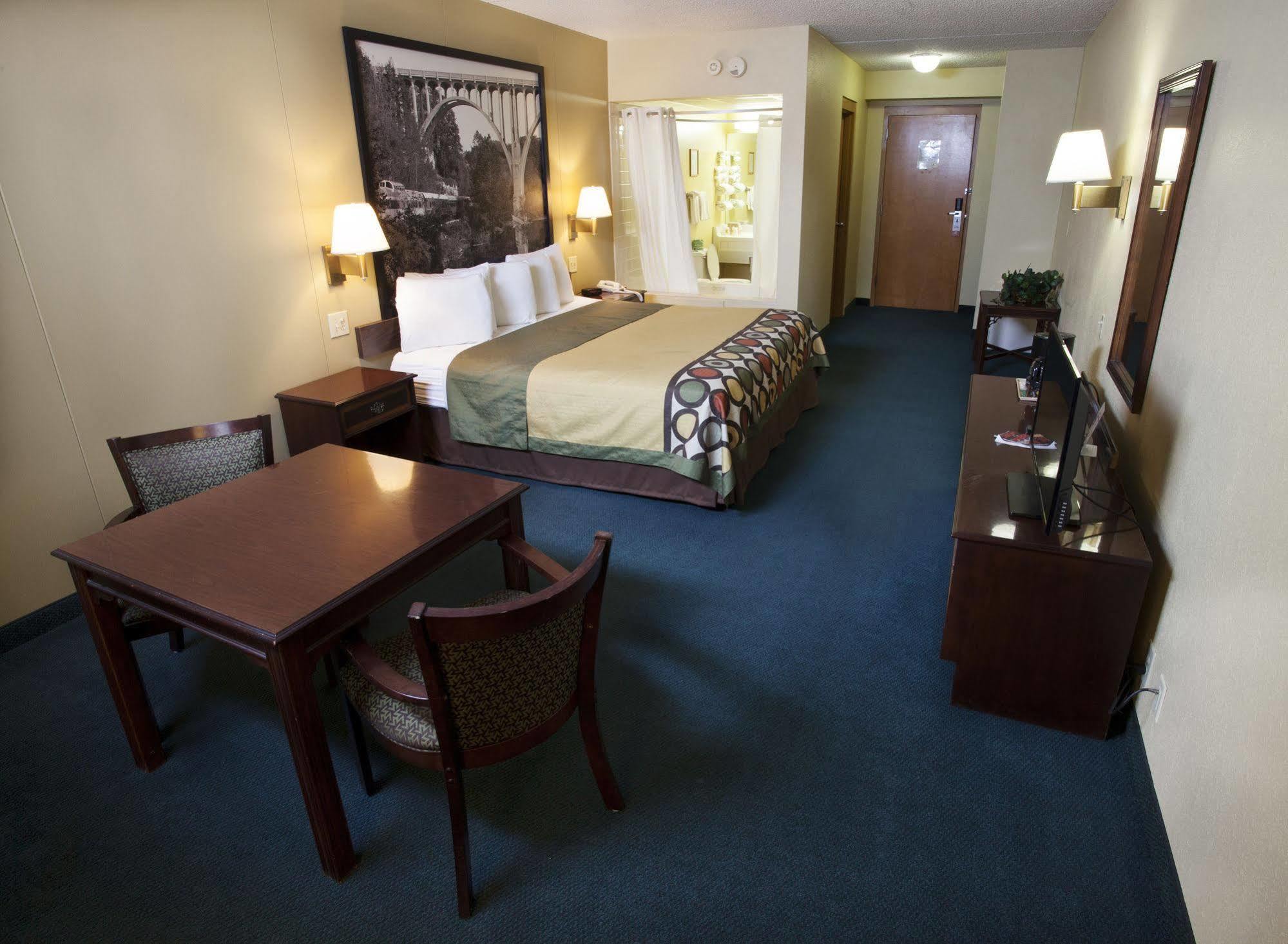 Holiday Inn Express & Suites - Milan - Sandusky Area By Ihg Eksteriør billede
