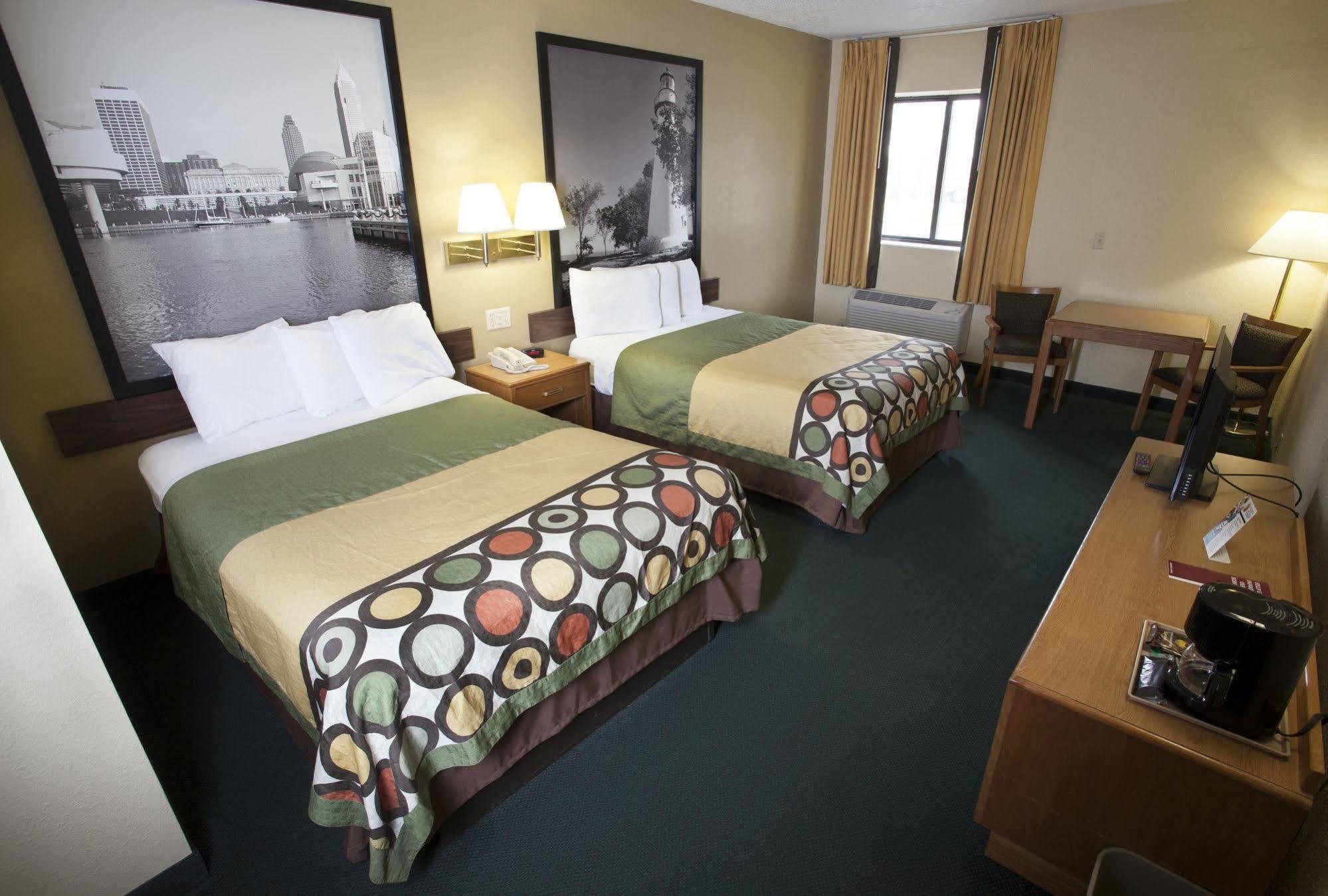 Holiday Inn Express & Suites - Milan - Sandusky Area By Ihg Eksteriør billede