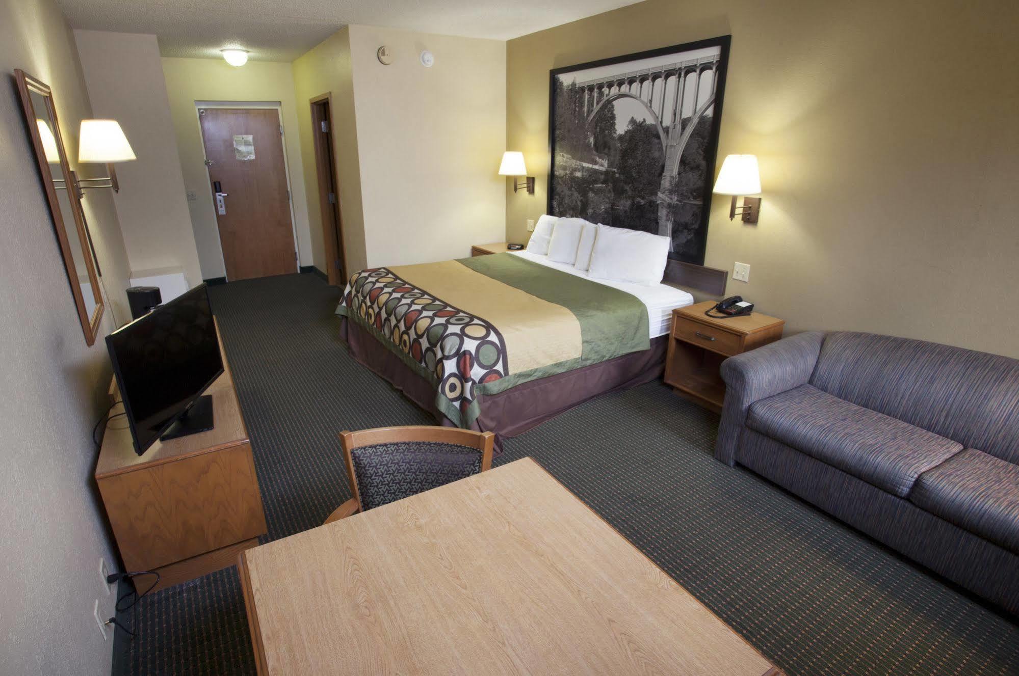Holiday Inn Express & Suites - Milan - Sandusky Area By Ihg Eksteriør billede